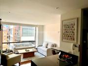 Apartamento en Arriendo, SAN PATRICIO Chicó, Bogotá D.C