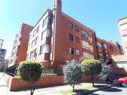 Apartamento en arriendo San Patricio, Norte