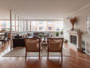 Apartamento en arriendo San Patricio, Norte