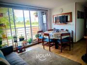 Apartamento en arriendo San Rafael, Zipaquirá