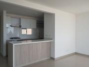 Apartamento en arriendo San Salvador, Localidad Río mar