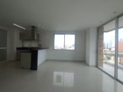 Apartamento en arriendo San Salvador, Localidad Río mar