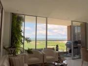 Apartamento en arriendo San Salvador, Localidad Río mar