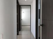 Apartamento en arriendo San Salvador, Localidad Río mar