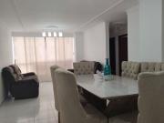 Apartamento en arriendo San Salvador, Localidad Río mar