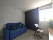 Apartamento en arriendo San Salvador, Localidad Río mar