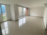 Apartamento en arriendo San Salvador, Localidad Río mar
