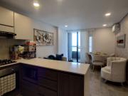 Apartamento en arriendo San Salvador, Localidad Río mar