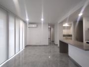 Apartamento en arriendo San Salvador, Localidad Río mar