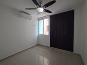 Apartamento en arriendo San Salvador, Localidad Río mar