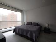 Apartamento en arriendo San Salvador, Localidad Río mar