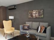 Apartamento en arriendo San Salvador, Localidad Río mar