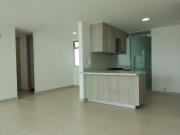 Apartamento en arriendo San Salvador, Localidad Río mar