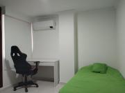 Apartamento en arriendo San Salvador, Localidad Río mar