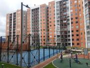 Apartamento en Arriendo, SAN SIMON LA QUINTA, Zipaquira