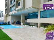 Apartamento en arriendo San Vicente, Localidad Río mar