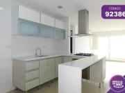 Apartamento en arriendo San Vicente, Localidad Río mar