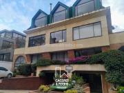 Apartamento en Arriendo, Santa Ana, Bogotá D.C