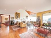 Apartamento en Arriendo, Santa Ana, Bogotá D.C