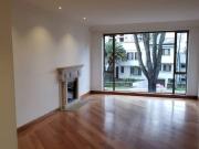 Apartamento En Arriendo Santa Ana Occidental, Bogota
