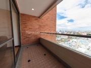 Apartamento en Arriendo, Santa Ana Occidental, Bogotá D.C