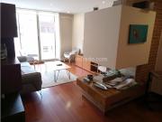 Apartamento en Arriendo, Santa Ana Occidental, Bogotá D.C