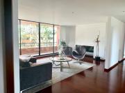 Apartamento en Arriendo, Santa Ana Occidental, Bogotá D.C