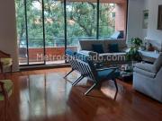 Apartamento en Arriendo, SANTA ANA OCCIDENTAL, Bogotá D.C