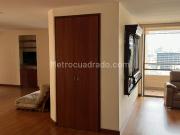 Apartamento en Arriendo, SANTA ANA OCCIDENTAL, Bogotá D.C