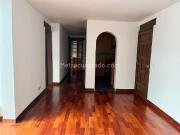 Apartamento en Arriendo, SANTA ANA OCCIDENTAL Chicó,...