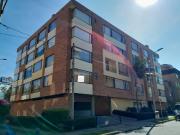 Apartamento en Arriendo Santa Ana Occidental usaquén, Bogotá