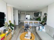 Apartamento en Arriendo, SANTA ANA OCCIDENTAL USAQUEN,...