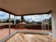 Apartamento en Arriendo, Santa Ana Oriental, Bogotá D.C