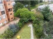 Apartamento en Arriendo, Santa Ana Oriental, Bogotá D.C