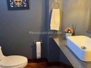 Apartamento en Arriendo, Santa Ana Usaquen, Bogotá D.C