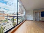 Apartamento en Arriendo, SANTA BARABARA, Bogotá D.C