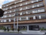 Apartamento en Arriendo, SANTA BARABARA ORIENTAL, Bogotá D.C