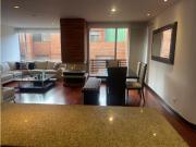 APARTAMENTO EN ARRIENDO SANTA BARBARA