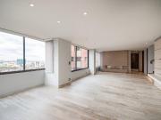 Apartamento en Arriendo, Santa Barbara Alta, Bogotá D.C