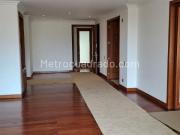 Apartamento en Arriendo, Santa Barbara Alta, Bogotá D.C