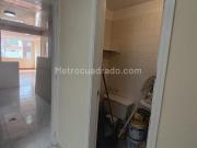 Apartamento en Arriendo, Santa Barbara Alta, Bogotá D.C