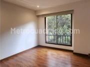Apartamento en Arriendo, Santa Barbara Alta, Bogotá D.C