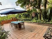 Apartamento en Arriendo, Santa Barbara Alta, Bogotá D.C Apartamento en Arriendo, Santa Barbara Alta, Bogotá D.C