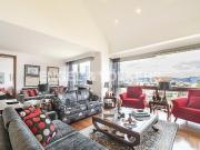 Apartamento en Arriendo, Santa Barbara Alta, Bogotá D.C