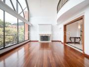 Apartamento en Arriendo, Santa Barbara Alta, Bogotá D.C