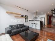 Apartamento en Arriendo, Santa Barbara Alta, Bogotá D.C