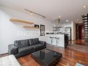 Apartamento en Arriendo, Santa Barbara Alta, Bogotá D.C