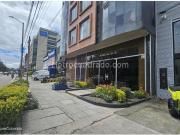 Apartamento en Arriendo, Santa Barbara Alta, Bogotá D.C