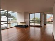 Apartamento en Arriendo, Santa Barbara Alta, Bogotá D.C