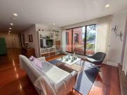 Apartamento en Arriendo, Santa Barbara Alta, Bogotá D.C